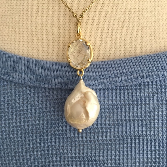 Lucky Brand Jewelry - Lucky Brand necklace